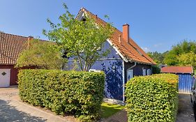 Küstenhaus Koserow